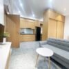 Brand new 40SQM studio for rent at Nguyen Khac Hieu Street (5)