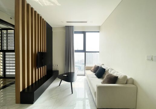 Charming 1-bedroom apartment for rent in El Dorado (1)