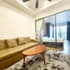 Cheap 1-bedroom apartment for rent in Dang Thai Mai Str (3)