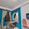 Colorful studio apartment for rent in Truc Bach, Ba Dinh, Hanoi (5)