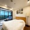 Cozy 1-bedroom apartment with lake view for rent at Tran Vu, Truc Bach, Ba Dinh (9)