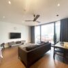 Deluxe 2-bedroom apartment in Xuan Dieu, Tay Ho for rent (2)