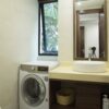 Elegant 1 bedroom apartment for rent in Westlake Hanoi (13)