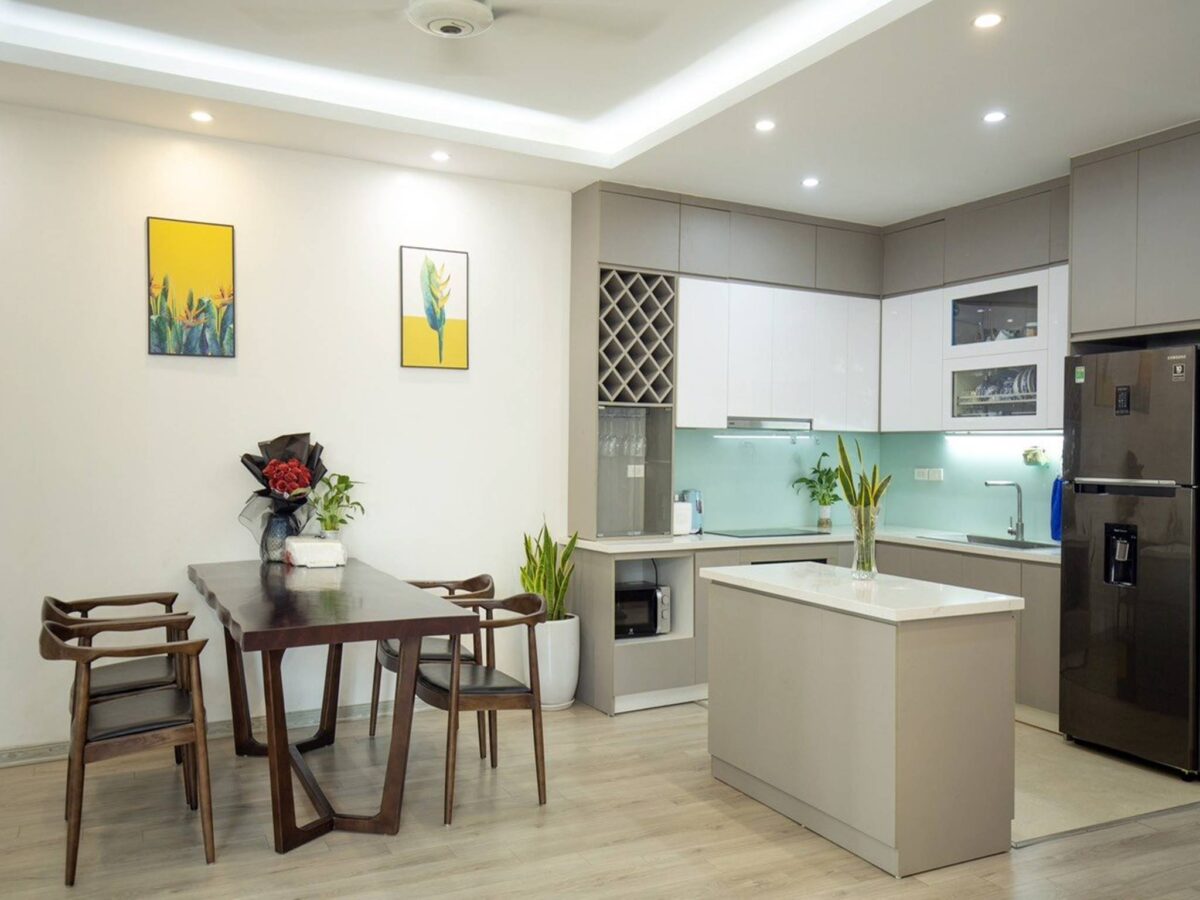 Fresh 2BDs apartment for rent in Tu Lien, Tay Ho, Hanoi (10)