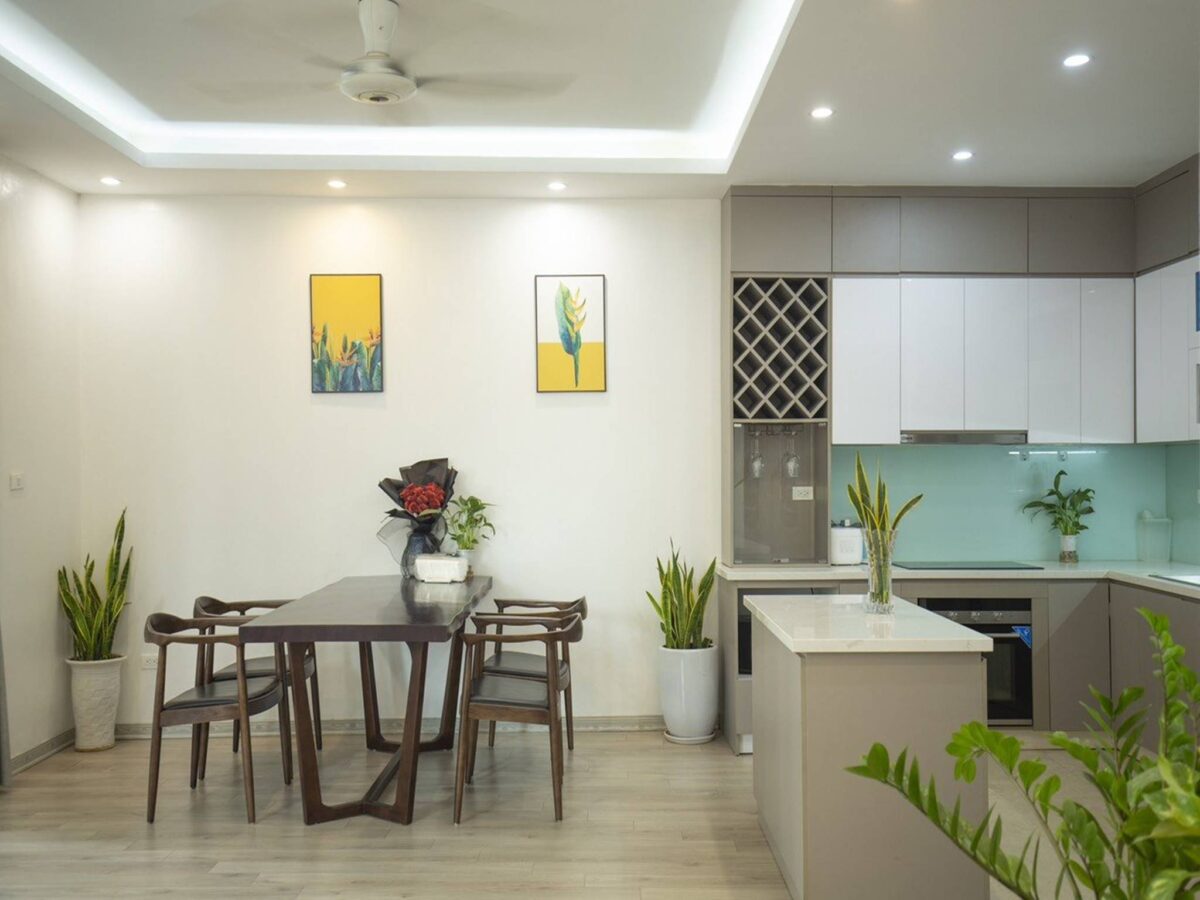 Fresh 2BDs apartment for rent in Tu Lien, Tay Ho, Hanoi (11)