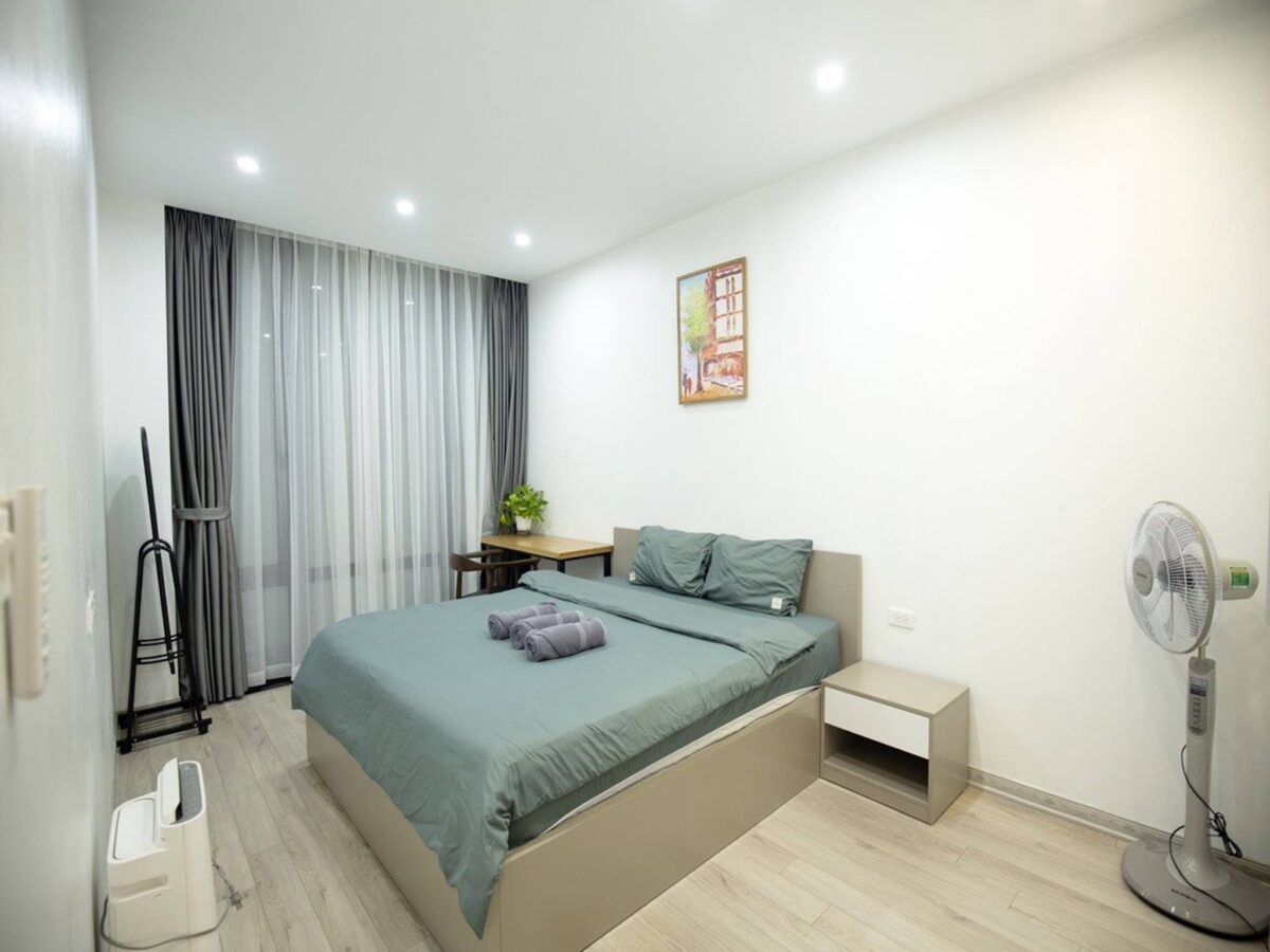 Fresh 2BDs apartment for rent in Tu Lien, Tay Ho, Hanoi (12)