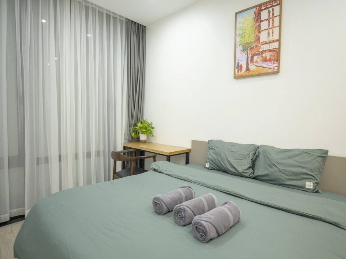 Fresh 2BDs apartment for rent in Tu Lien, Tay Ho, Hanoi (15)