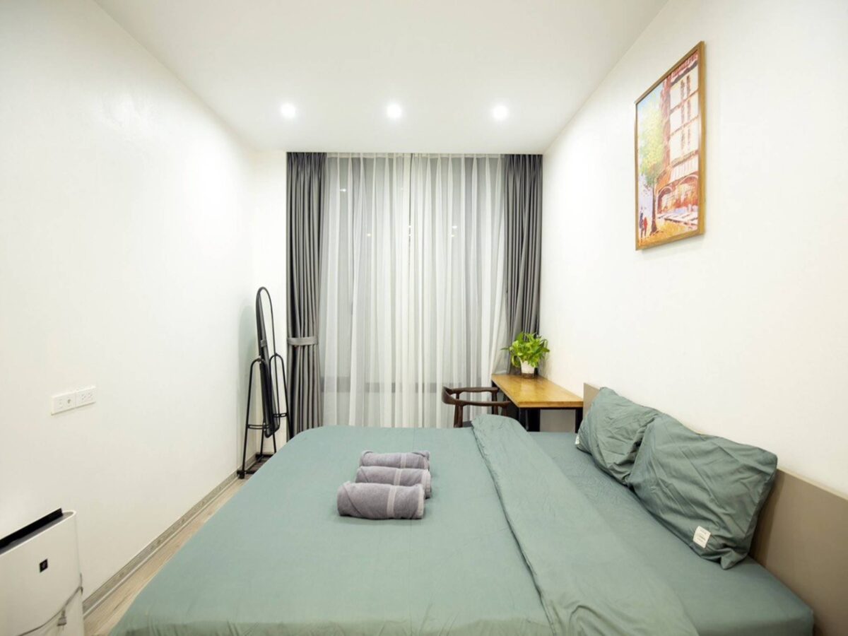 Fresh 2BDs apartment for rent in Tu Lien, Tay Ho, Hanoi (16)