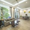 Fresh 2BDs apartment for rent in Tu Lien, Tay Ho, Hanoi (5)