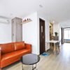 Incredible 1-bedroom apartment in Au Co Str, Tay Ho Distr for rent (1)