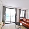 Incredible 1-bedroom apartment in Au Co Str, Tay Ho Distr for rent (3)