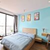 Incredible 1-bedroom apartment in Au Co Str, Tay Ho Distr for rent (7)