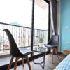 Incredible 1-bedroom apartment in Au Co Str, Tay Ho Distr for rent (9)