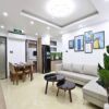 Modern 2-bedroom apartment for rent in Xuan La Street, Tay Ho District, Hanoi (1)