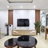 Modern 2-bedroom apartment for rent in Xuan La Street, Tay Ho District, Hanoi (4)