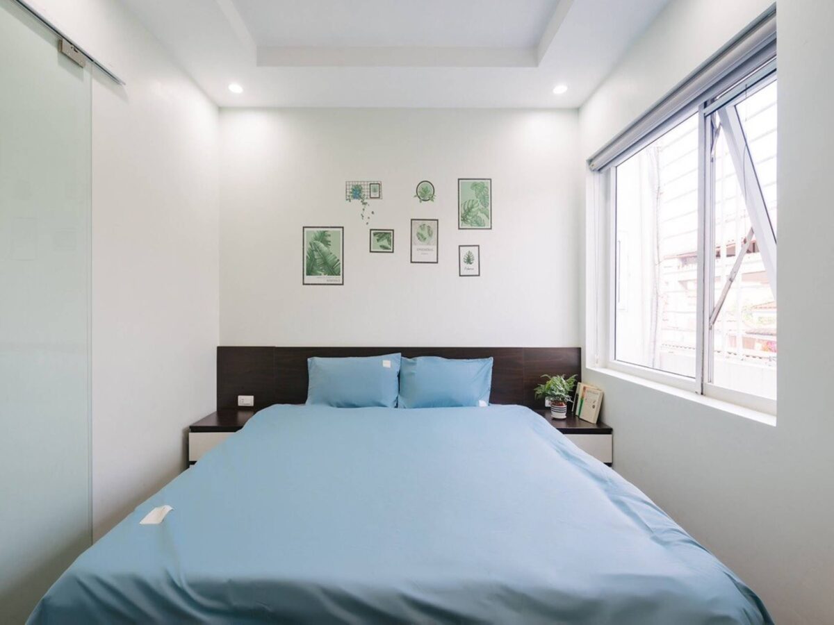 Nice Scandinavian-style 1 bedroom in Tay Ho for rent (10)