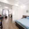 Nice Scandinavian-style 1 bedroom in Tay Ho for rent (11)