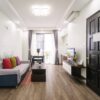 Nice Scandinavian-style 1 bedroom in Tay Ho for rent (2)