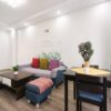 Nice Scandinavian-style 1 bedroom in Tay Ho for rent (4)