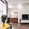 Nice Scandinavian-style 1 bedroom in Tay Ho for rent (6)