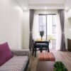 Nice Scandinavian-style 1 bedroom in Tay Ho for rent (7)