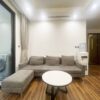 Spacious 2-bedroom serviced apartment in Tu Hoa, Tay Ho, Hanoi for rent (1)