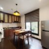 Well renovated 2BDs apartment for rent in Xuan Dieu, Tay Ho, Hanoi (9)