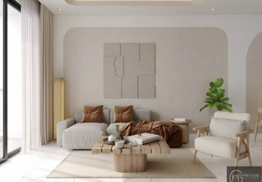 Beautiful 2 bedrooms in Sunshine City building for rent (1)