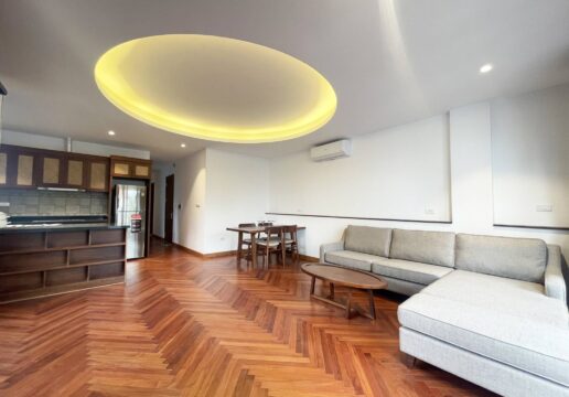 Brandnew serviced apartment for rent in lane 50 Dang Thai Mai (1)