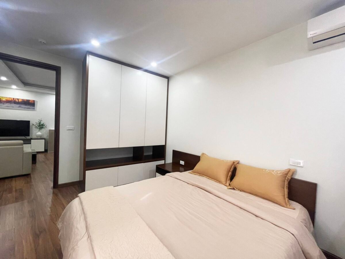 Bright 2-bedroom apartment for rent in To Ngoc Van Str (13)