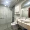 Bright 2-bedroom apartment for rent in To Ngoc Van Str (14)