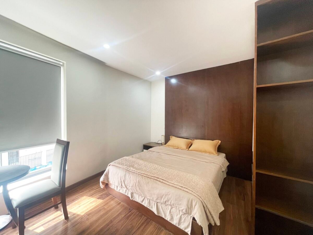 Bright 2-bedroom apartment for rent in To Ngoc Van Str (9)