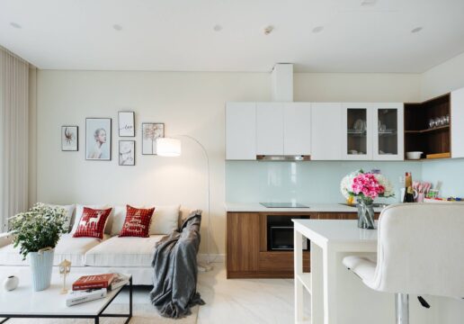 Comfortable 2 bedrooms in El Dorado for rent (1)