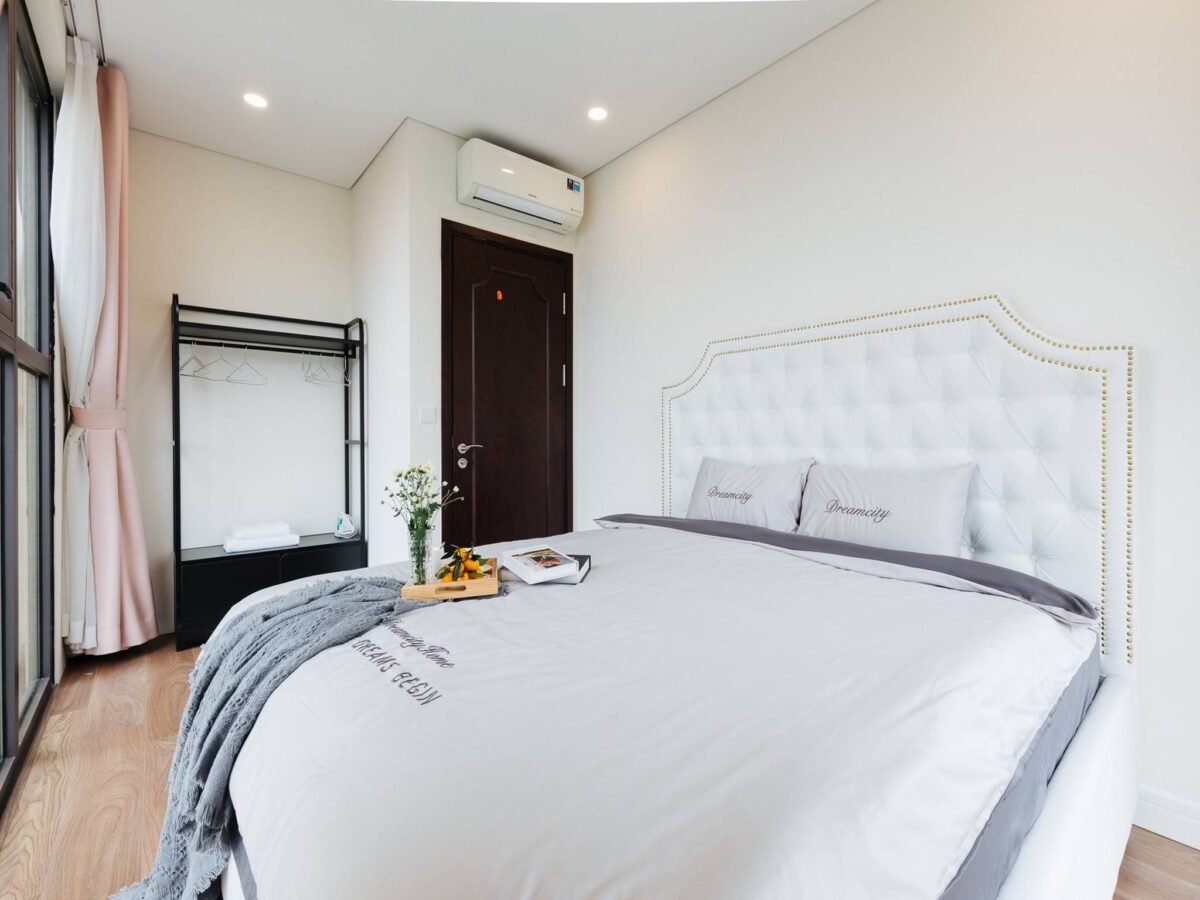 Comfortable 2 bedrooms in El Dorado for rent (6)