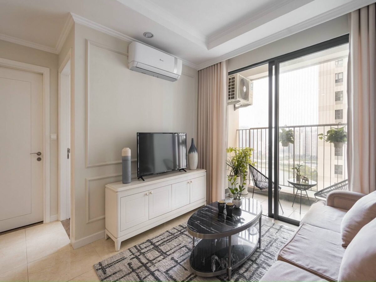 Elegant 2-bedroom apartment in D Capitale for rent (1)