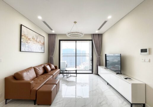 Excellent 3BDs apartment for rent at a shocking price in D' El Dorado (1)