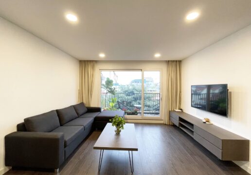 Exclusive 2 bedrooms in To Ngoc Van for rent (1)