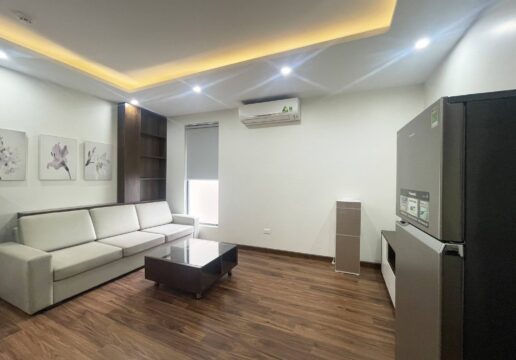 Good 2 bedrooms for rent in To Ngoc Van, Tay Ho, Hanoi (1)