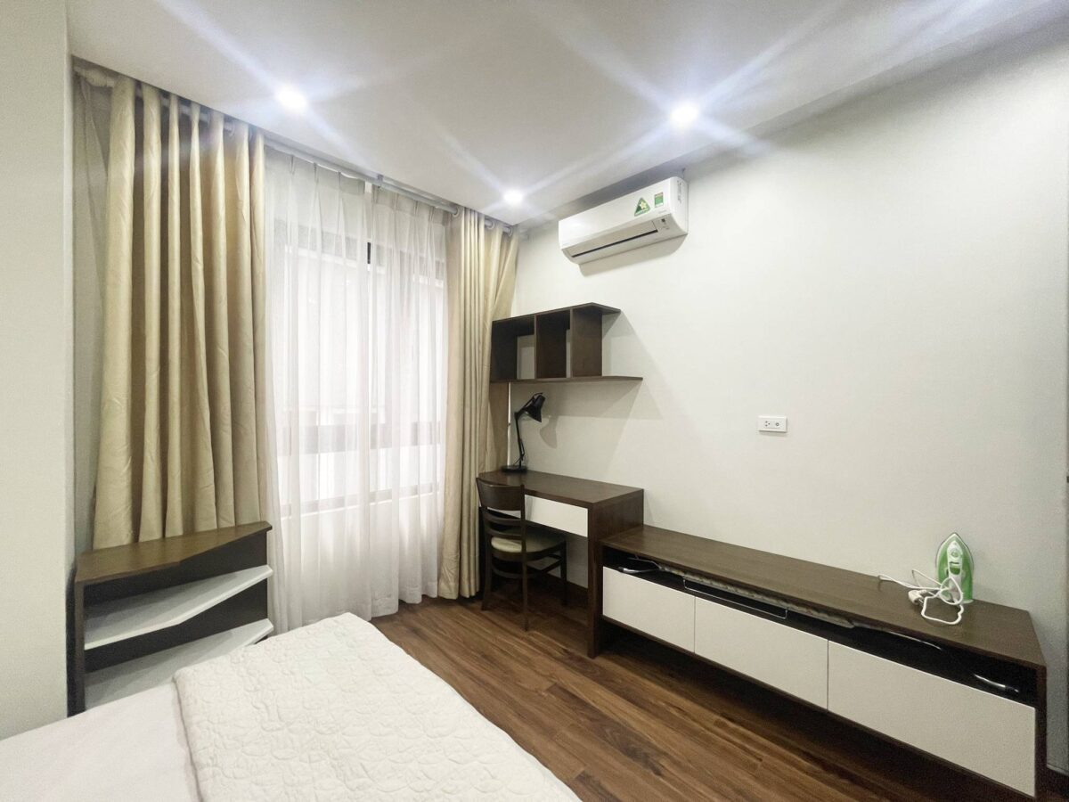 Good 2 bedrooms for rent in To Ngoc Van, Tay Ho, Hanoi (10)