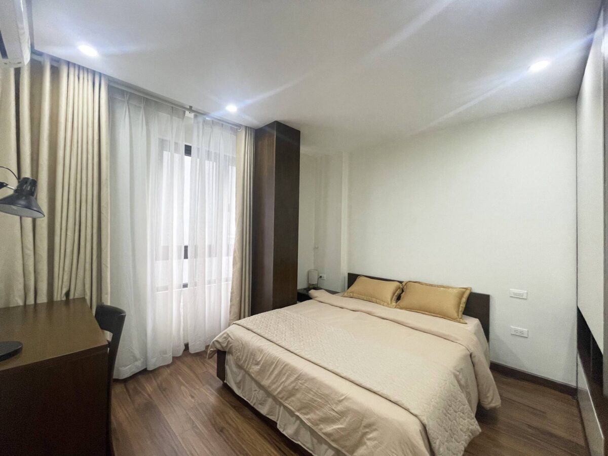 Good 2 bedrooms for rent in To Ngoc Van, Tay Ho, Hanoi (6)