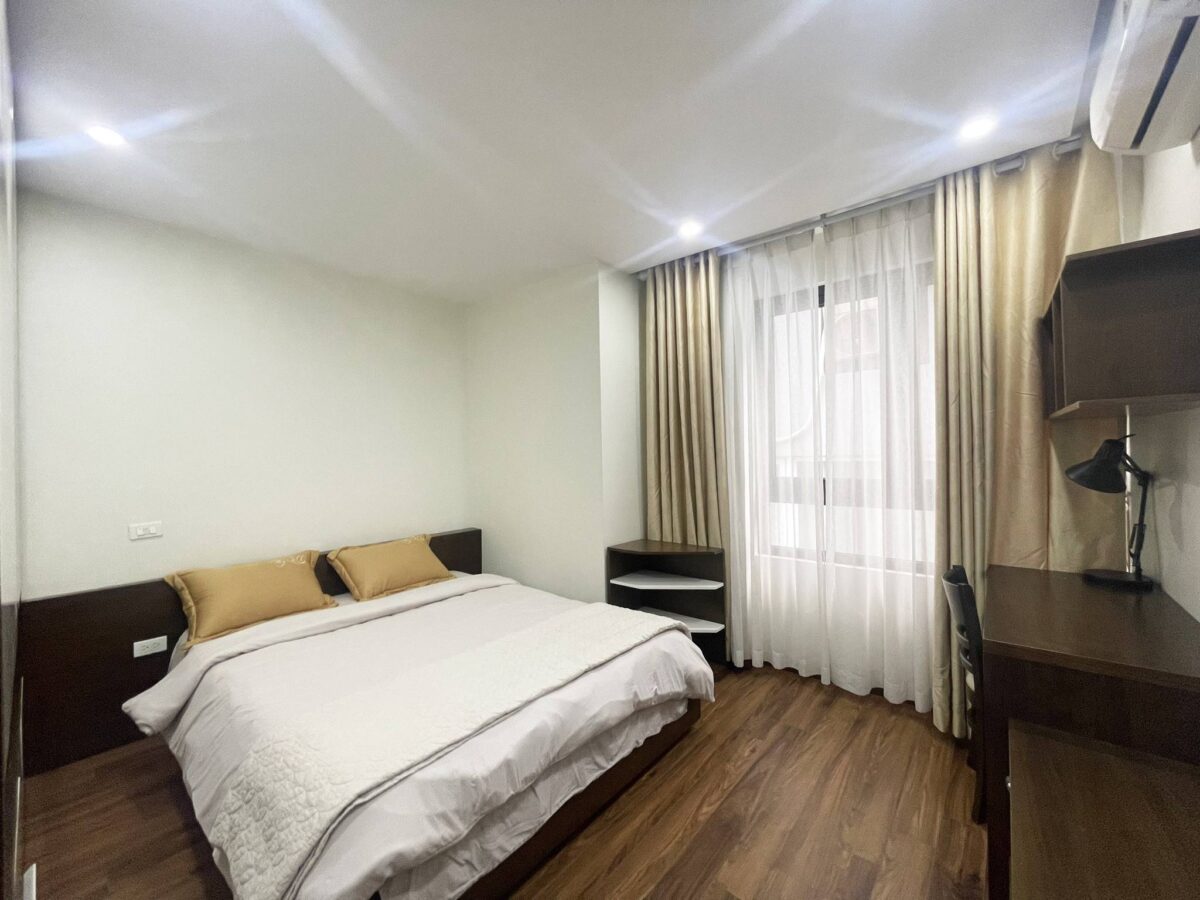 Good 2 bedrooms for rent in To Ngoc Van, Tay Ho, Hanoi (8)