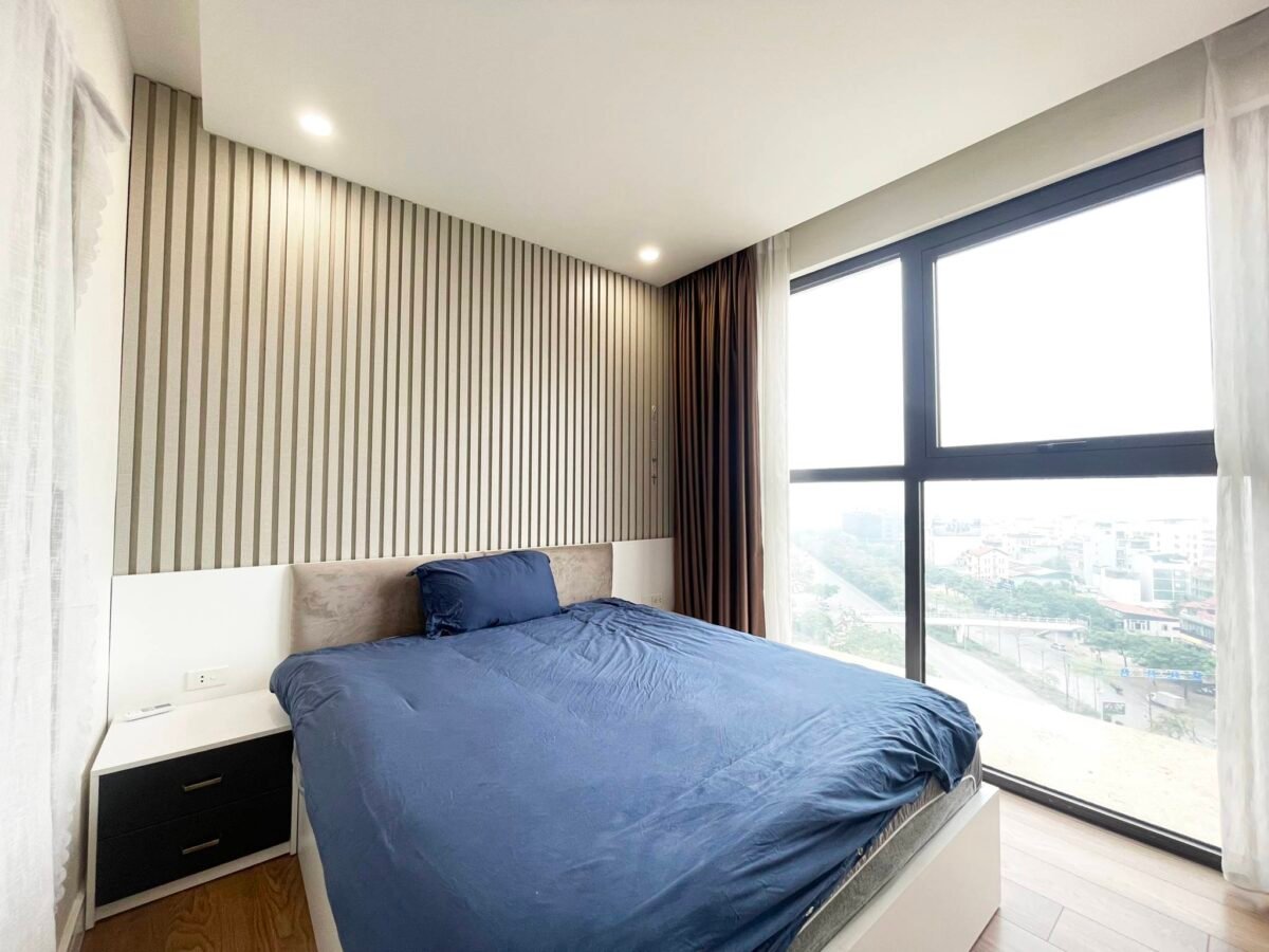 Luxurious 1 bedroom for rent in El Dorado closed to Lotte Mall (8)
