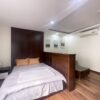 Nice studio for rent in To Ngoc Van Street, Tay Ho District, Hanoi (3)