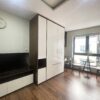 Nice studio for rent in To Ngoc Van Street, Tay Ho District, Hanoi (4)