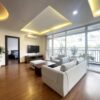 Super spacious 200m2 apartment for rent in Tu Hoa, near Sheraton Hanoi (1)