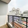 Very airy 2-bedroom serviced apartment for rent in Tay Ho street, Westlake Hanoi (20)