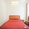 Very cheap 2-bedroom 1-bathroom apartment in Au Co for rent (15)