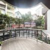 Very nice commercial space for rent on To Ngoc Van street, Tay Ho, Hanoi (4)