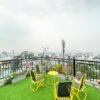Affordable 3BR penthouse in Tay Ho with beautiful lake view (1)