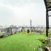 Affordable 3BR penthouse in Tay Ho with beautiful lake view (2)